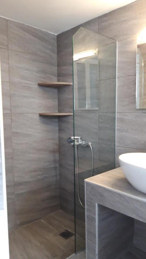 Tzortzaki-ifestos /kalikovrextis Crete Apartment