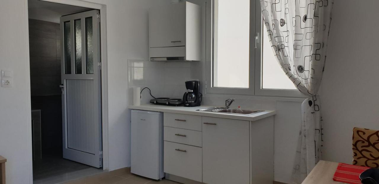Tzortzaki-ifestos /kalikovrextis Crete Apartment
