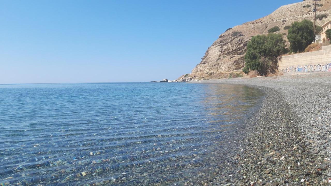 Apartment Tzortzaki-ifestos /kalikovrextis Crete