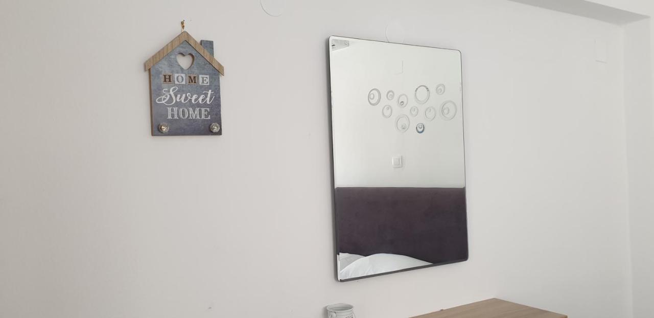 Apartment Tzortzaki-ifestos /kalikovrextis Crete